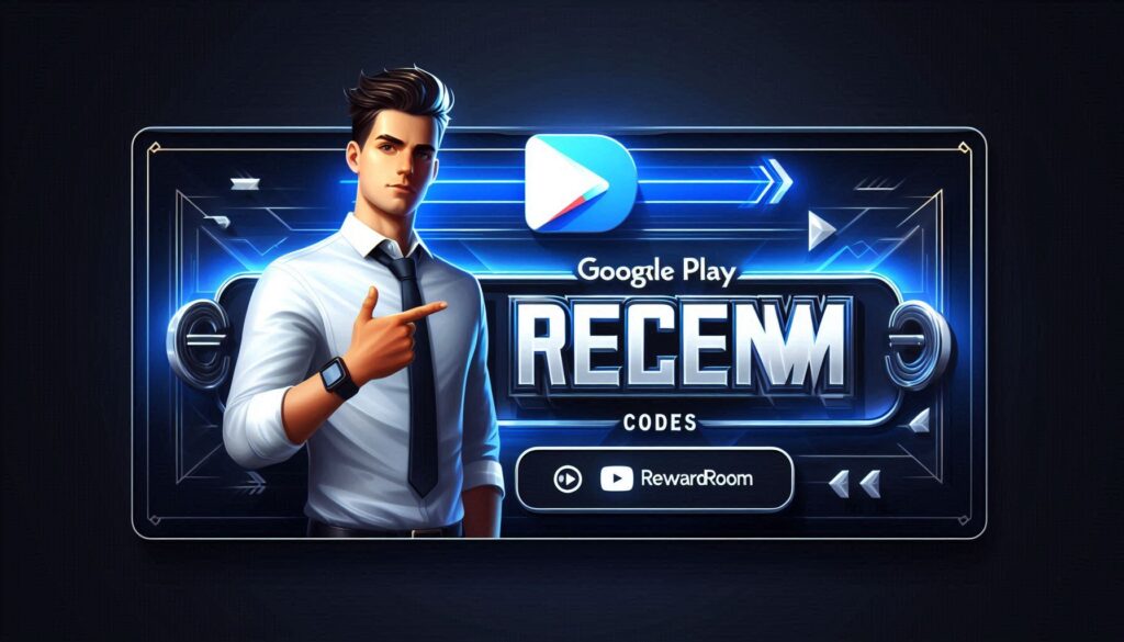 10 Proven Ways to Score Free Google Play Redeem Codes in 2024