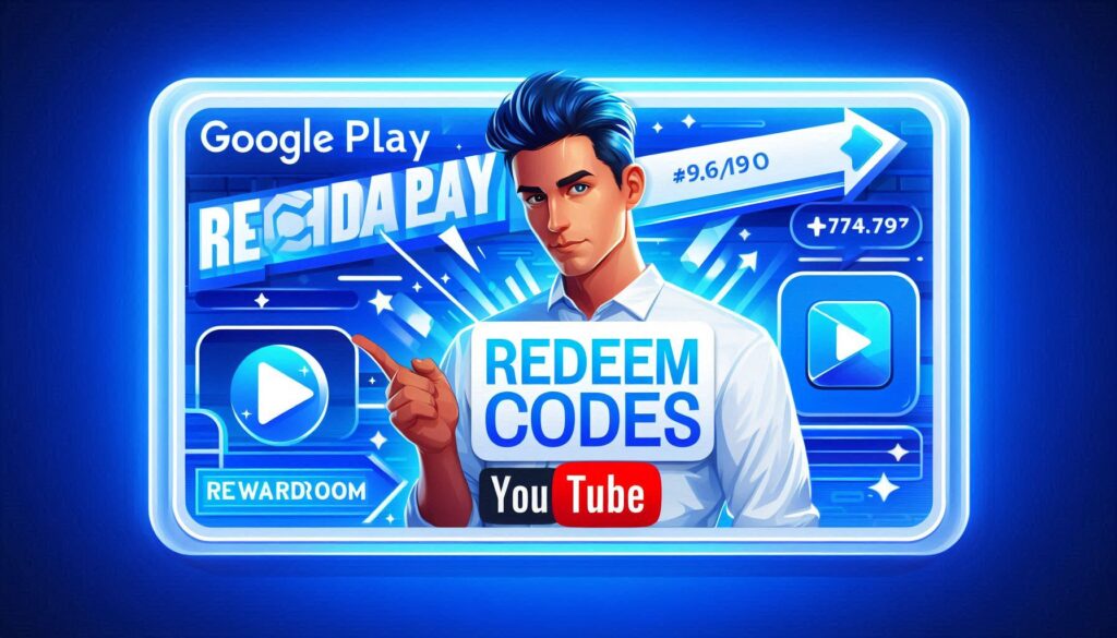 Unlock Free Google Play Codes: 10 Top Tips and Tricks for Reward Room Users