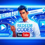 Unlock Free Google Play Codes: 10 Top Tips and Tricks for Reward Room Users