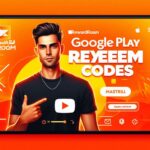 Unlock Free Google Play Redeem Codes: Top 10 Strategies That Work