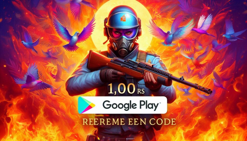 100 rs Redeem Code By Reward Room