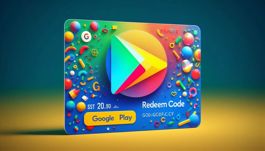 Top 10 Apps to Get Free Google Play Redeem Codes in 2024