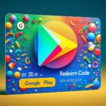 Top 10 Apps to Get Free Google Play Redeem Codes in 2024