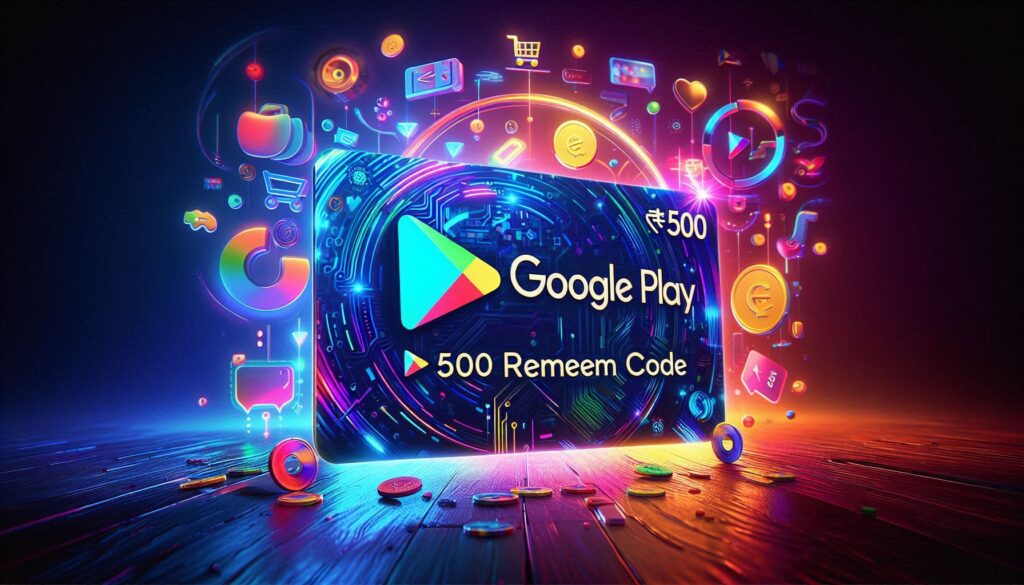 google play redeem code free fire​