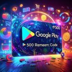 google play redeem code free fire​